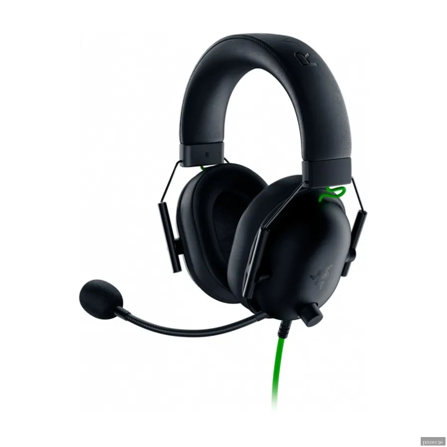 Razer BlackShark V2 X USB