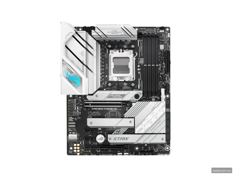 ASUS ROG STRIX B650-A WiFi