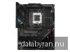 ASUS ROG STRIX B650E-F GAMING WIFI Moderkort - AMD B650 - AMD AM5 socket - DDR5 RAM - ATX