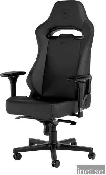 noblechairs HERO ST Svart
