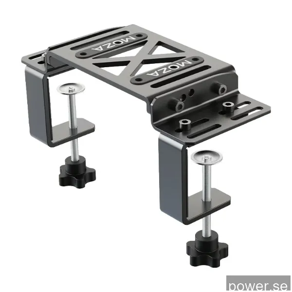 MOZA bordsklämma för wheelbase