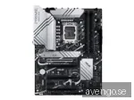 ASUS PRIME Z790-P Moderkort