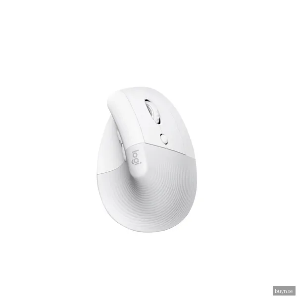 Logitech Lift Mac Vertical
