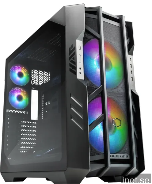 Cooler Master HAF 700 Grå