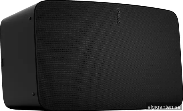 Sonos Five - Svart