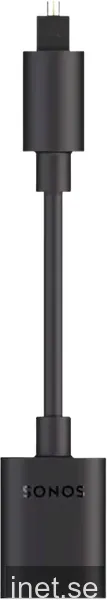 Sonos Adapter HDMI ARC till Optisk