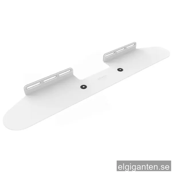 Sonos Beam väggfäste (vit)