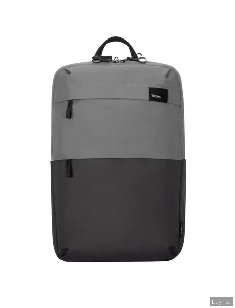 Ryggsäck Targus 15.6" Sagano Travel Backpack - Grå