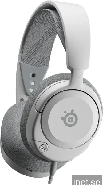 Steelseries Arctis Nova 1 (vit)