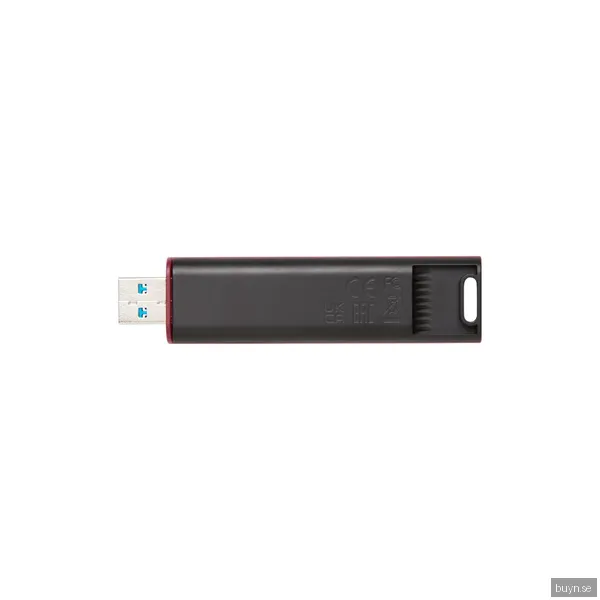 Kingston DataTraveler Max - Lila - 512GB - USB-minne