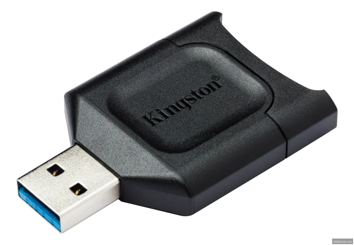 Kingston MobileLite Plus SD Reader
