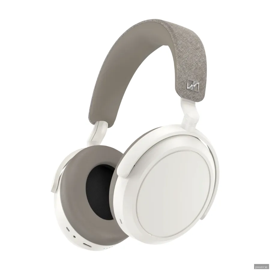 Sennheiser MOMENTUM 4 - White