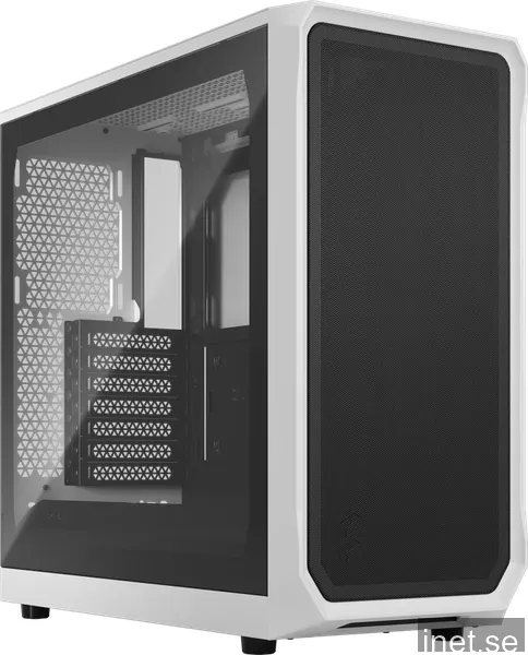 Fractal Design Focus 2 TG - Vit