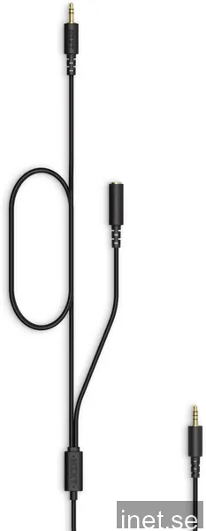 NZXT Chat Cable - Streaming Audio Cable