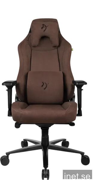 Arozzi Vernazza Supersoft™ Fabric - Brown