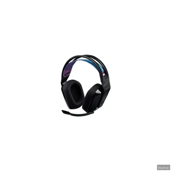 Logitech G535 – trådlöst Lightspeed gamingheadset