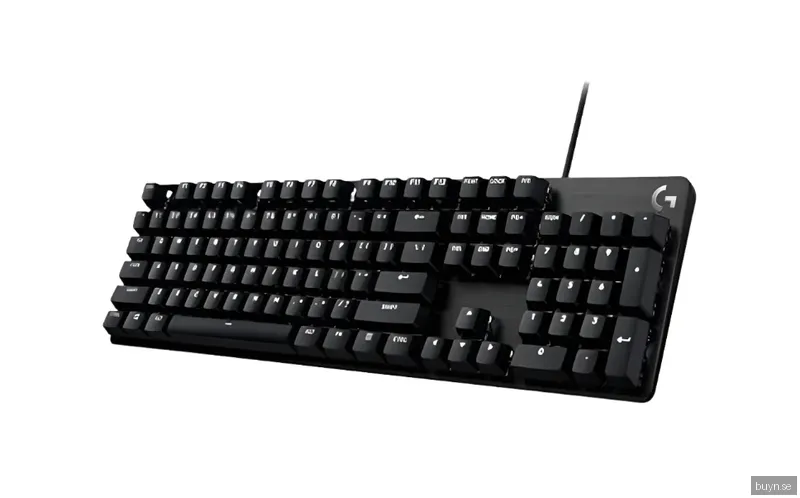 Logitech G413 SE mekaniskt speltangentbord