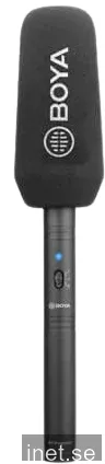BOYA Mikrofon BY-PVM3000S XLR