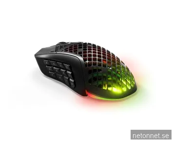 SteelSeries Aerox 9 Wireless Gaming Mouse