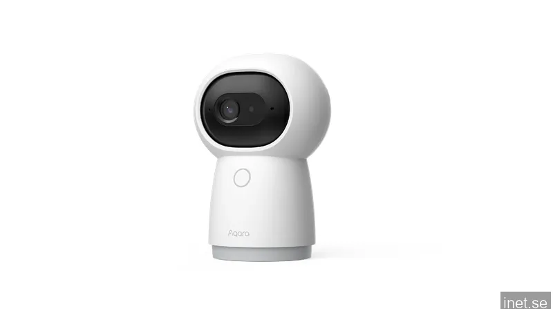 Aqara Camera Hub G3