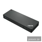 Lenovo ThinkPad Thunderbolt 4 universaldocka (135 W)