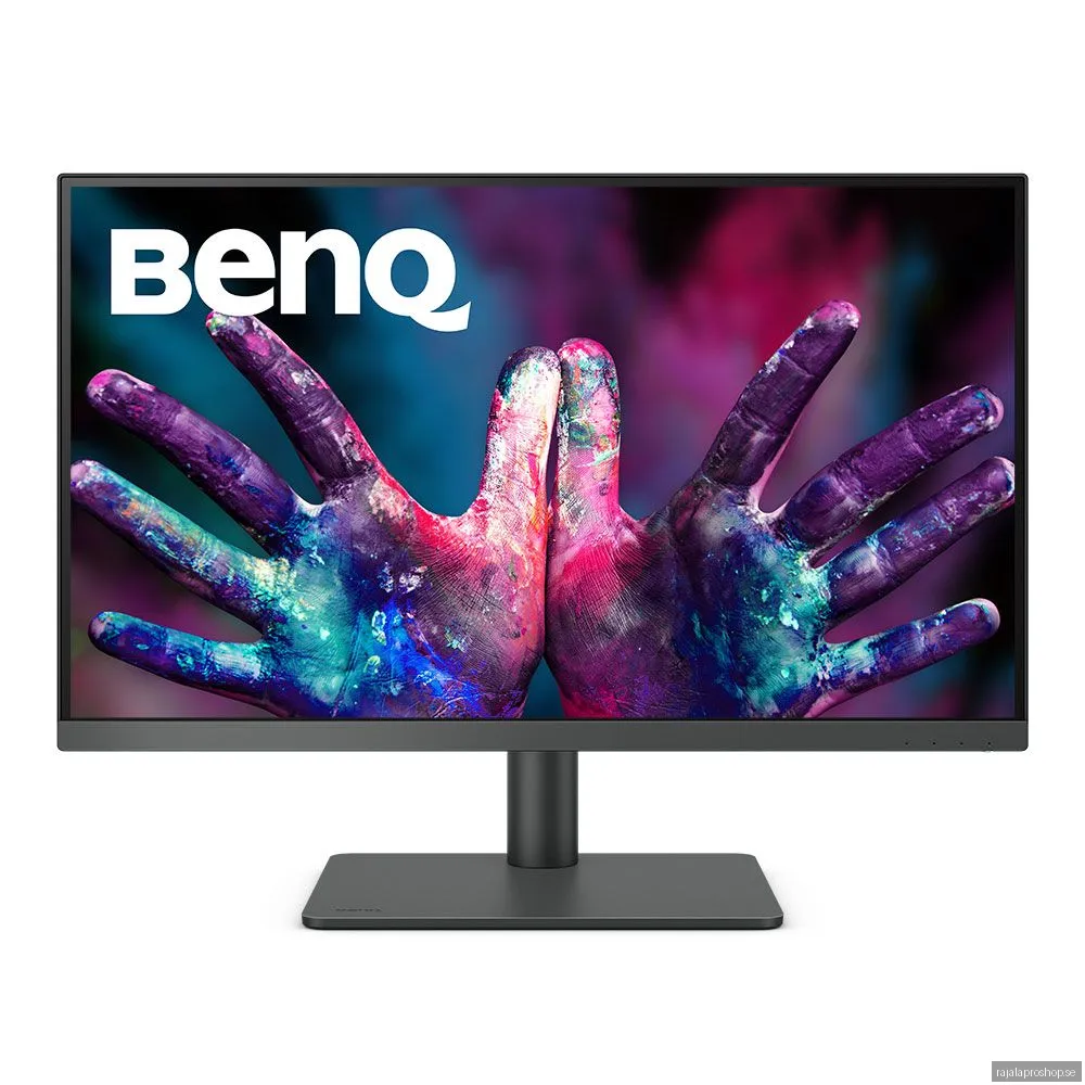 BenQ DesignVue PD3205U 32" - USB-C 3840x2160 IPS 60Hz