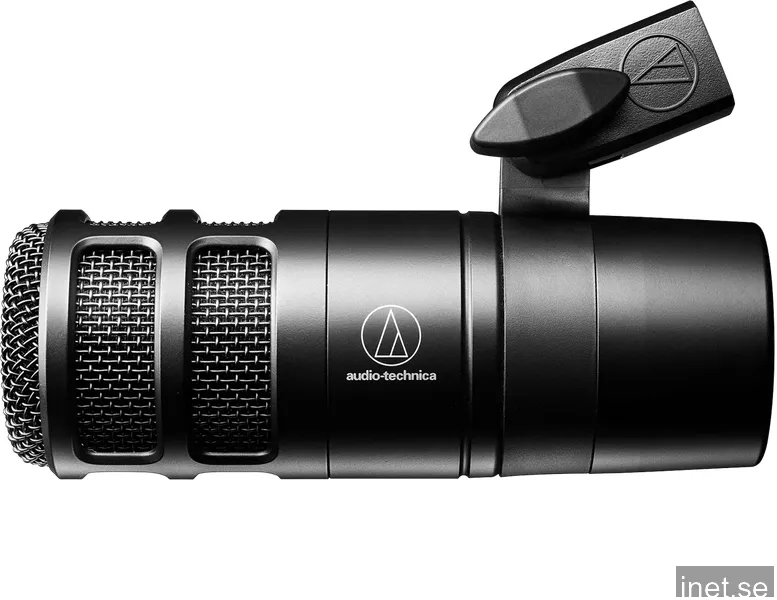 Audio Technica Microphone AT2040