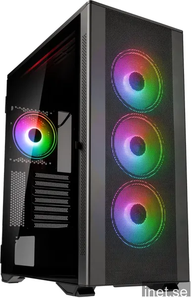 Kolink Stronghold Prism A-RGB Grå