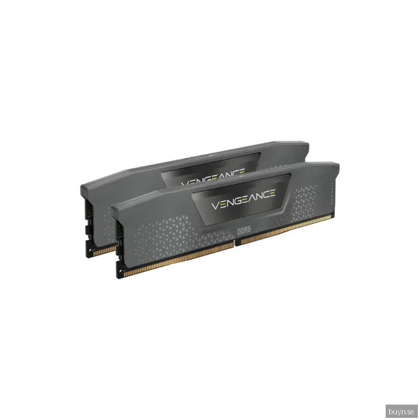 Corsair Vengeance DDR5 64GB 5200MHz 40CL (2x32GB)