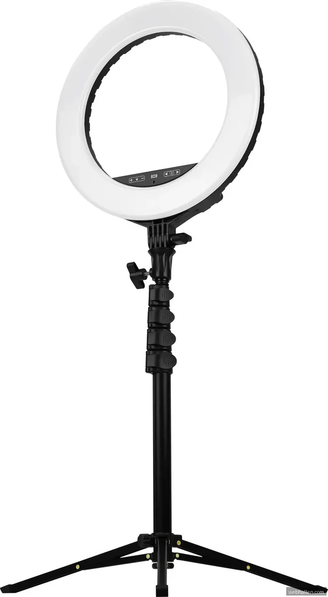 Streamplify Ring Light 14