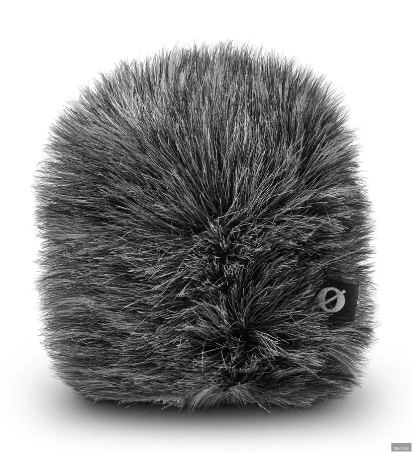 RØDE WS12 Vindpäls för Videomic Go II