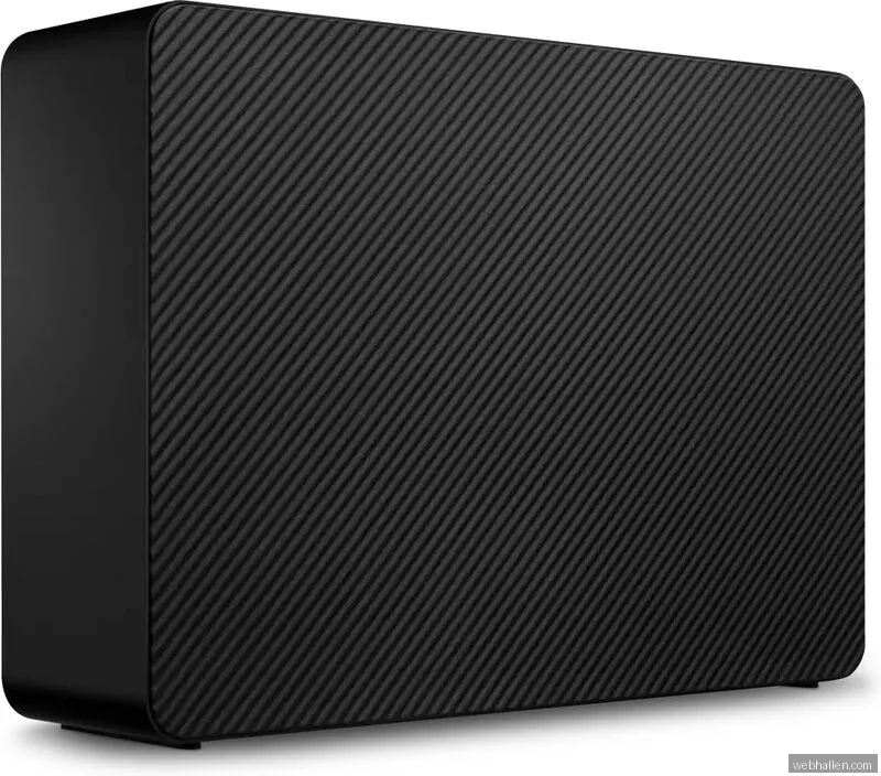 Seagate Expansion Desktop 10TB HDD