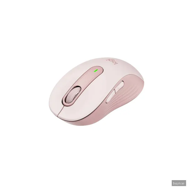 Logitech Signature M650 trådlös mus ros