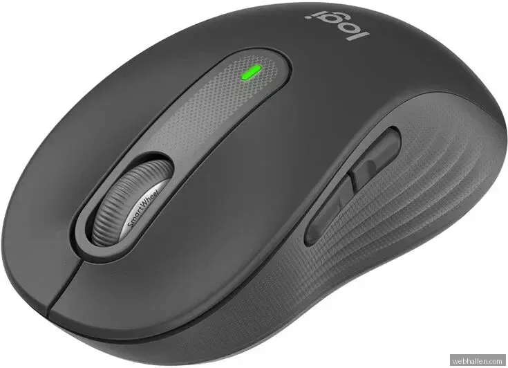 Logitech Signature M650