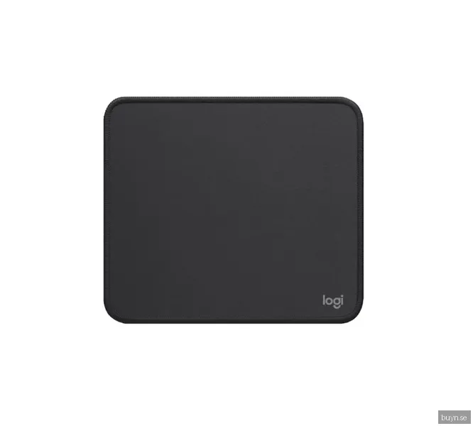 Logitech Mouse Pad Studio Series - Graphite