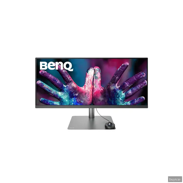 BenQ PD3420Q 34" - USB-C Ultrawide 3440x1440 IPS 60Hz