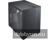 Lian Li O11 Air Mini - Black - Chassi - Miditower - Svart
