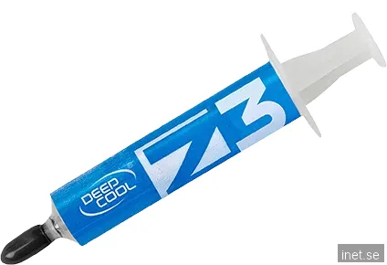 DeepCool Z3 Kylpasta 1,5g