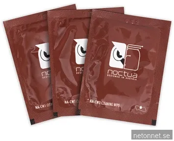 Noctua NA-SCW1 Cleaning wipes