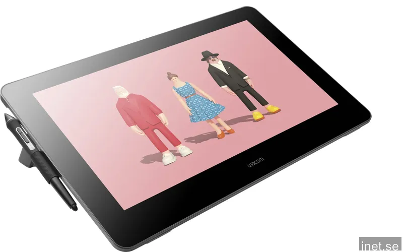 Wacom Cintiq Pro 16