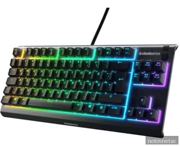 SteelSeries Apex 3 TKL - NOR