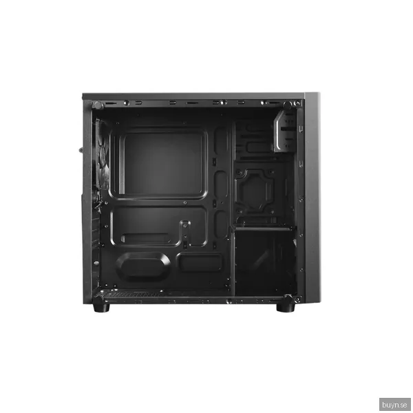 DeepCool MATREXX 30 mATX Svart