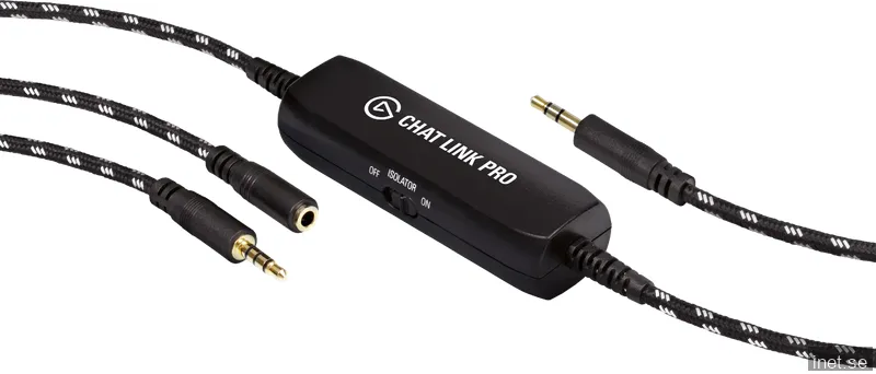 Elgato Chat Link PRO