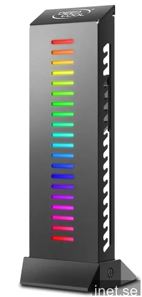 DeepCool GH-01 A-RGB GPU-holder
