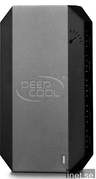 DeepCool FH 10 - Fan Hub