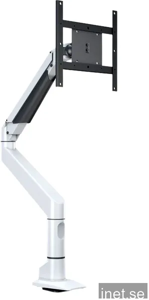 Bordsfäste Multibrackets M VESA Gas Lift XL Single HD - Vit