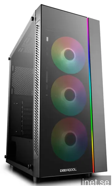DeepCool Matrexx 55 V3 ADD-RGB 3F Svart