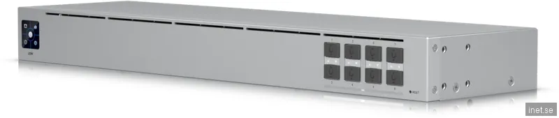 Ubiquiti UniFi USW Aggregation Switch