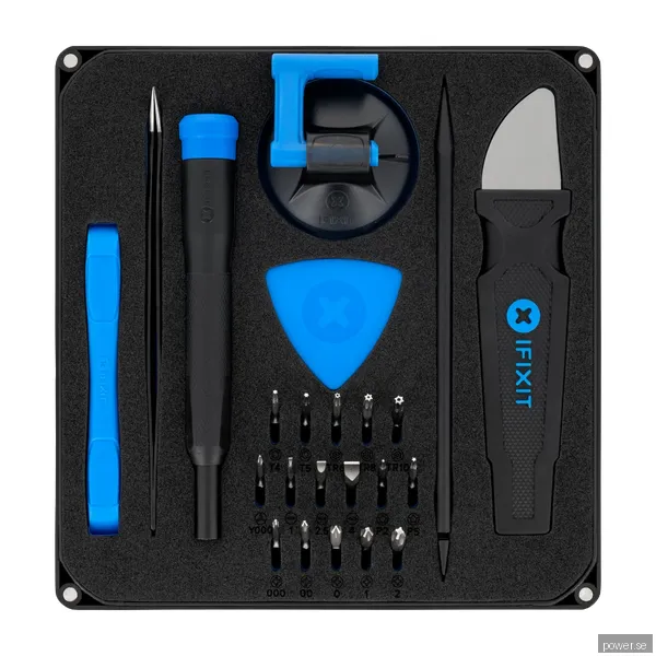 iFixit Essential Electronics