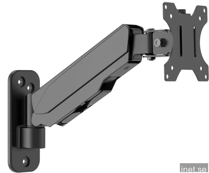 Multibrackets M Monitormount Wall Basic Single